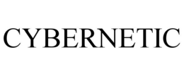 CYBERNETIC trademark