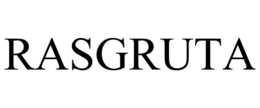 RASGRUTA trademark