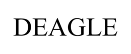 DEAGLE trademark