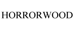 HORRORWOOD trademark