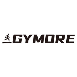 GYMORE trademark