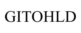 GITOHLD trademark