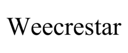 WEECRESTAR trademark
