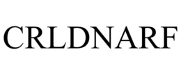 CRLDNARF trademark