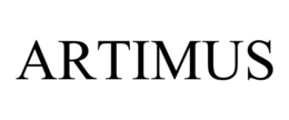 ARTIMUS trademark
