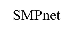 SMPNET trademark