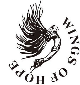 WINGS OF HOPE trademark