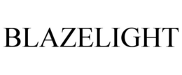 BLAZELIGHT trademark