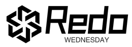 REDO WEDNESDAY trademark