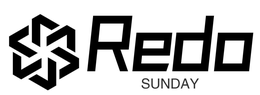 REDO SUNDAY trademark