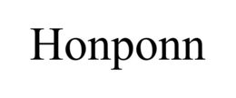 HONPONN trademark