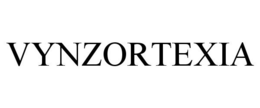 VYNZORTEXIA trademark