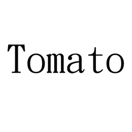 TOMATO trademark