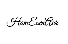 HOMESENAUR trademark