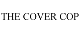 THE COVER COP trademark