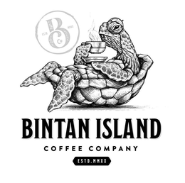 ESTD B CO MMXX BINTAN ISLAND COFFEE COMPANY ESTD.MMXX trademark