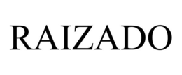 RAIZADO trademark