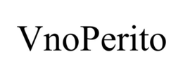 VNOPERITO trademark