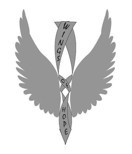 WINGS OF HOPE trademark