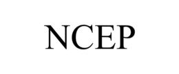 NCEP trademark
