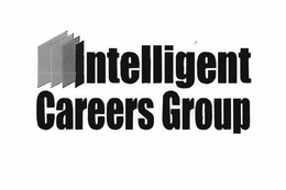INTELLIGENT CAREERS GROUP trademark