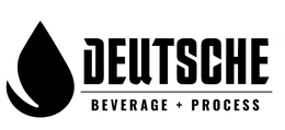 DEUTSCHE BEVERAGE + PROCESS trademark