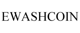 EWASHCOIN trademark