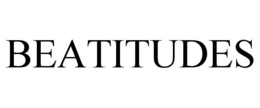 BEATITUDES trademark