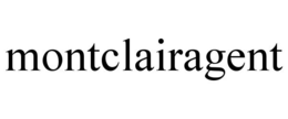 MONTCLAIRAGENT trademark