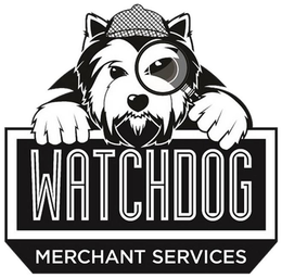 WATCHDOG MERCHANT SERVICES trademark