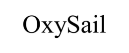 OXYSAIL trademark