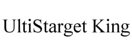 ULTISTARGET KING trademark