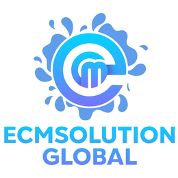 ECM ECMSOLUTION GLOBAL trademark