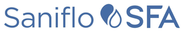 SANIFLO SFA trademark