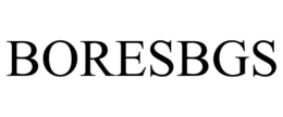BORESBGS trademark