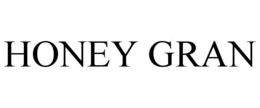 HONEY GRAN trademark