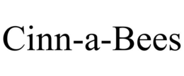 CINN-A-BEES trademark