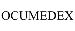 OCUMEDEX trademark
