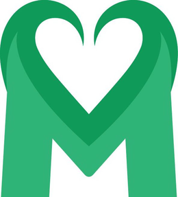 M trademark