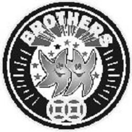 BROTHERS trademark