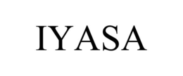 IYASA trademark