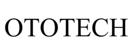OTOTECH trademark