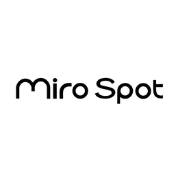 MIRO SPOT trademark