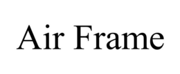 AIR FRAME trademark