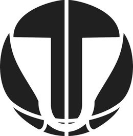 T U trademark