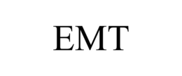 EMT trademark