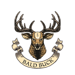 BALD BUCK trademark