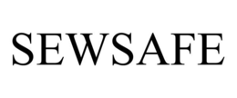 SEWSAFE trademark
