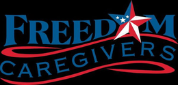 FREEDOM CAREGIVERS trademark