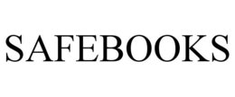 SAFEBOOKS trademark